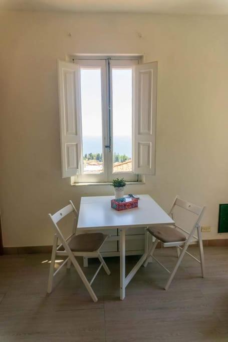 Glamstudio Center Amazing View On Private Terrace Homgarden Apartment Taormina